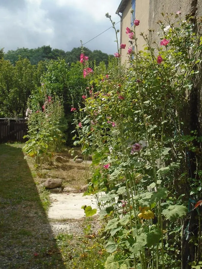 La Bastide St Paul Bed and Breakfast Angles  Bed & Breakfast Angles (Midi-Pyrenees)