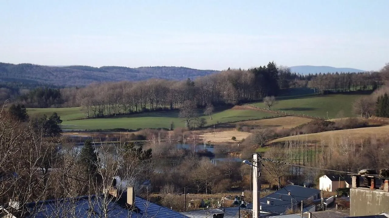 La Bastide St Paul Bed and Breakfast Angles  Angles (Midi-Pyrenees)