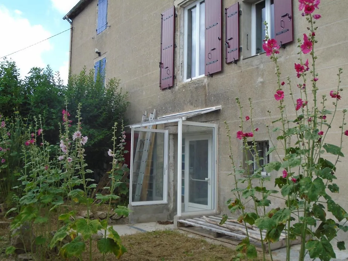 La Bastide St Paul Bed and Breakfast Angles  0*, Angles (Midi-Pyrenees) Frankrike